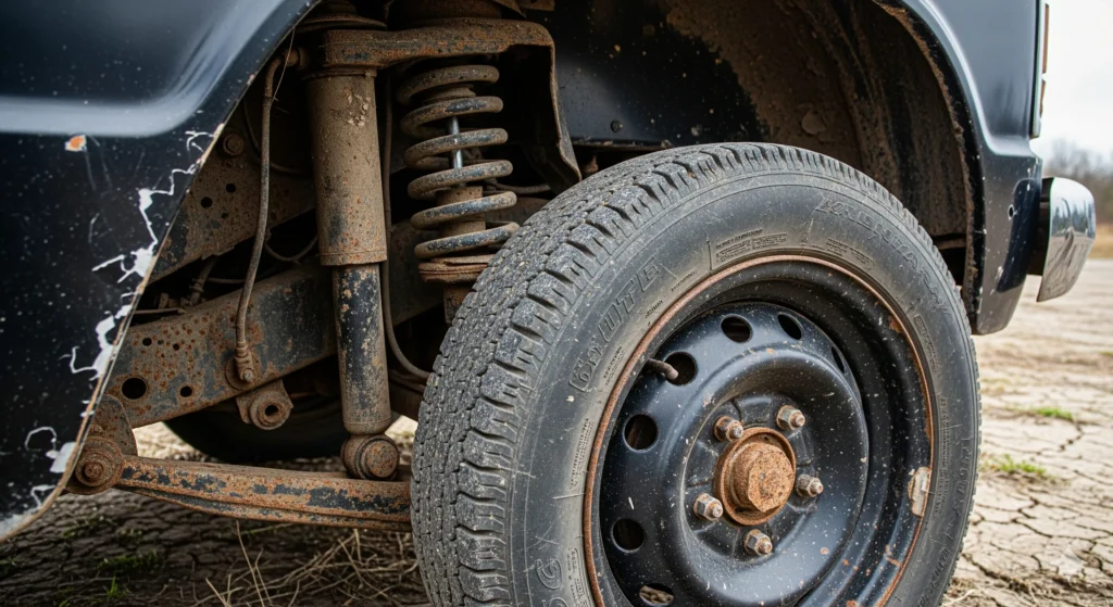 5 señales claras de que tu Nissan necesita un repuesto nuevo